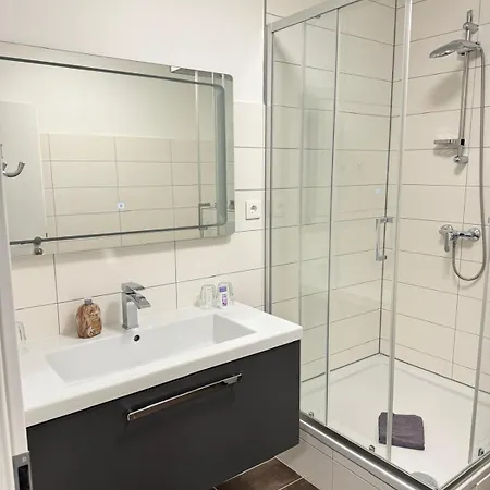 Otel Gaestehaus Marie