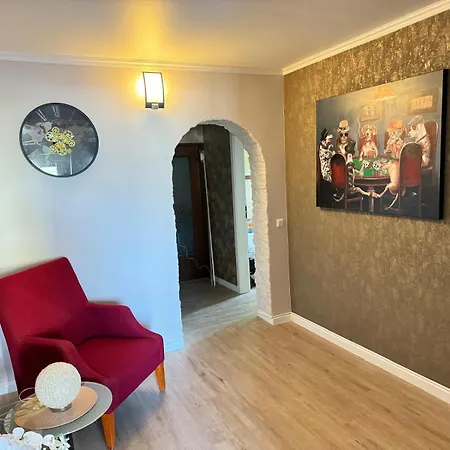 Gaestehaus Marie Otel