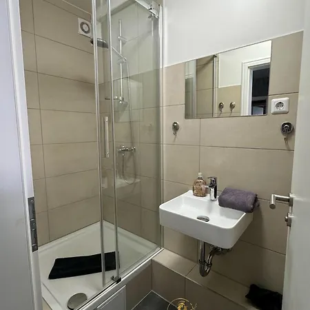 Otel Gaestehaus Marie *