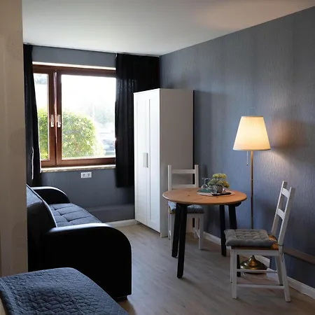 Otel Gaestehaus Marie