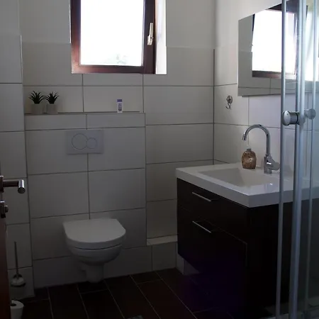 Gaestehaus Marie Otel