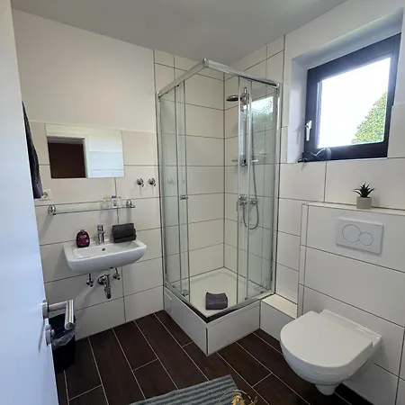 Gaestehaus Marie Otel *