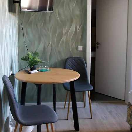 فندق Gaestehaus Marie *