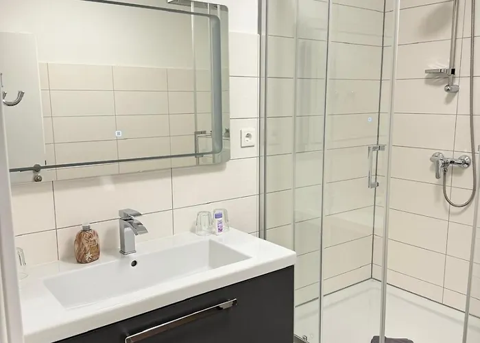 فندق Gaestehaus Marie