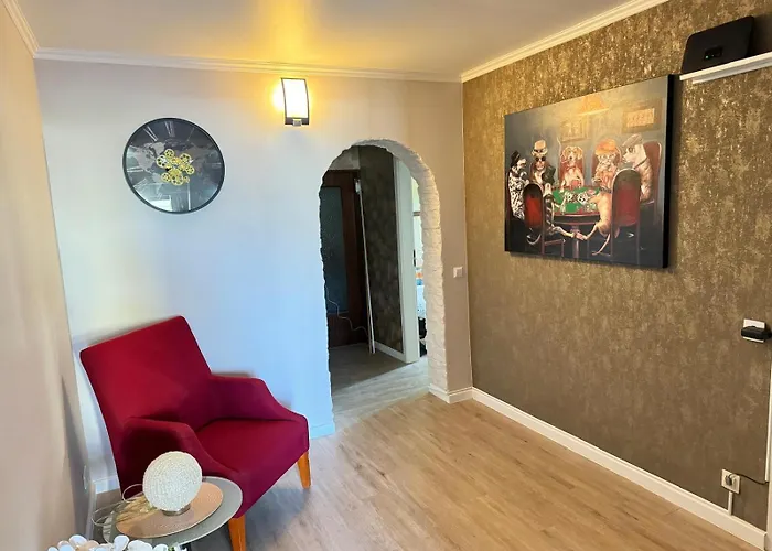 Gaestehaus Marie فندق